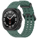 Samsung Galaxy Watch Ultra Ocean Strap (Dark Green) Samsung Galaxy Watch Ultra Ocean Strap (Dark Green)