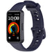 Huawei Band 10 Silicone Classic Strap (Dark Blue) Huawei Band 10 Silicone Classic Strap (Dark Blue)