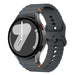 Samsung Galaxy Watch 7 - 44mm Wave Strap (Graphite) Samsung Galaxy Watch 7 - 44mm Wave Strap (Graphite)