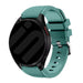 Samsung Galaxy Watch 7 - 40mm Silicone Strap (Pine Green) Samsung Galaxy Watch 7 - 40mm Silicone Strap (Pine Green)