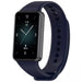 Honor Band 10 TPU Strap (Dark Blue) Honor Band 10 TPU Strap (Dark Blue)