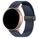 Withings Steel HR Sport D-Buckle Silicone Strap (Dark Blue) Withings Steel HR Sport D-Buckle Silicone Strap (Dark Blue)