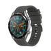 Huawei Watch GT 6 - 46mm Extreme Silicone Strap (Dark Grey) Huawei Watch GT 6 - 46mm Extreme Silicone Strap (Dark Grey)