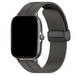 Amazfit GTS 3 Silicone Strap D-Buckle (Dark Grey) Amazfit GTS 3 Silicone Strap D-Buckle (Dark Grey)
