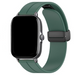 Xiaomi Amazfit GTS Silicone Strap D-Buckle (Dark Green) Xiaomi Amazfit GTS Silicone Strap D-Buckle (Dark Green)