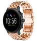 Fossil Gen 5 Steel Dragon Strap (Rose Gold) Fossil Gen 5 Steel Dragon Strap (Rose Gold)