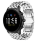Fossil Gen 5 Steel Dragon Strap (Silver). Fossil Gen 5 Steel Dragon Strap (Silver).