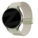 Bandz Samsung Galaxy Watch 5 - 44mm Braided Strap 'Easy Fit' (Starlight) Bandz Samsung Galaxy Watch 5 - 44mm Braided Strap 'Easy Fit' (Starlight)