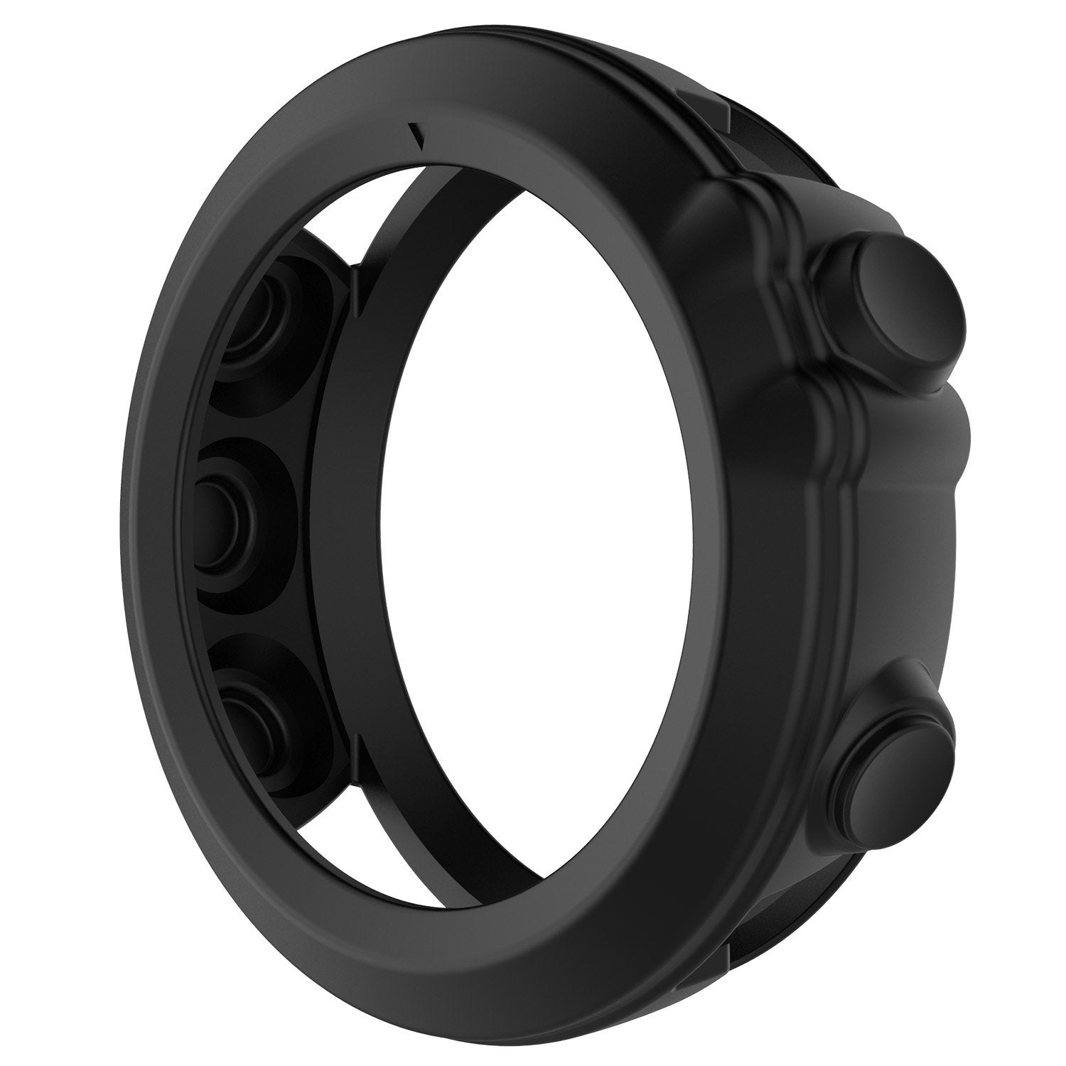 Garmin Fenix 3 (HR) TPU Case (Black)
