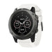 Garmin Quatix 3 / 6x / 7x Solar Silicone Strap (White) Garmin Quatix 3 / 6x / 7x Solar Silicone Strap (White)
