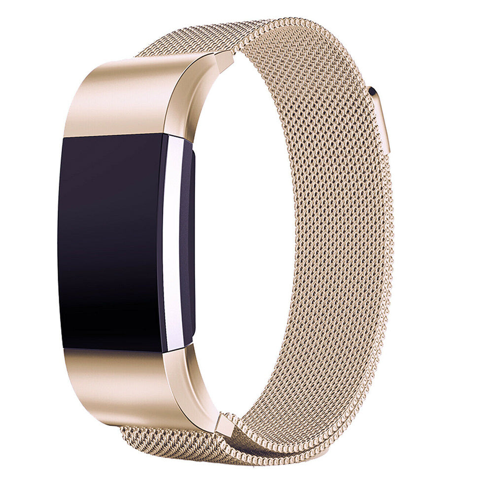 Fitbit charge 2 milanese sale