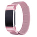 Fitbit Charge 2 Milanese Strap (Pink) Fitbit Charge 2 Milanese Strap (Pink)