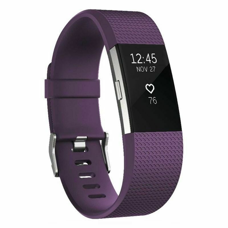 Factory Fitbit charge 2