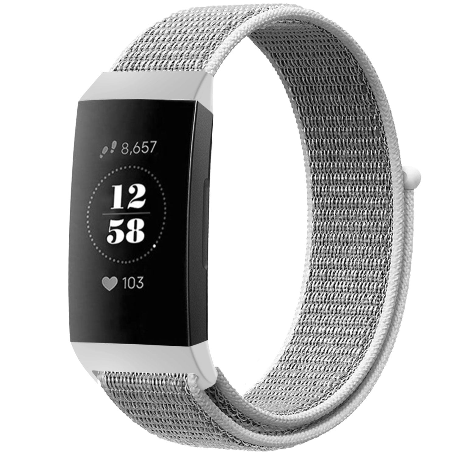 Charge 4 fitbit strap sale