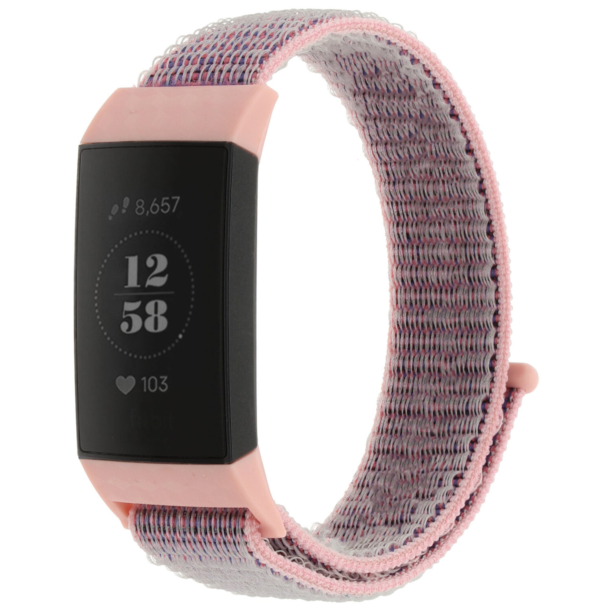 Fitbit charge 4 ladies sale