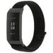 Fitbit Charge 4 Nylon Strap (Black) Fitbit Charge 4 Nylon Strap (Black)