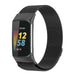 Fitbit Charge 5 Milanese Strap (Black) Fitbit Charge 5 Milanese Strap (Black)