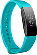 Fitbit Inspire Silicone Strap (Turquoise) Fitbit Inspire Silicone Strap (Turquoise)