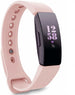 Fitbit Inspire Silicone Strap (Light Pink) Fitbit Inspire Silicone Strap (Light Pink)