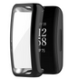 Fitbit Inspire 2 TPU Case (Black) Fitbit Inspire 2 TPU Case (Black)