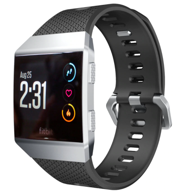 Fitbit bands ionic on sale