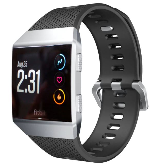 Fitbit bands ionic sale