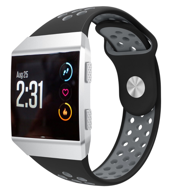 Ionic sport sale