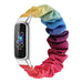 Fitbit Luxe Scrunchie Strap (Multicoloured) Fitbit Luxe Scrunchie Strap (Multicoloured)