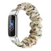 Fitbit Luxe Scrunchie Strap (Beige Mix) Fitbit Luxe Scrunchie Strap (Beige Mix)