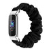 Fitbit Luxe Scrunchie Strap (Black) Fitbit Luxe Scrunchie Strap (Black)