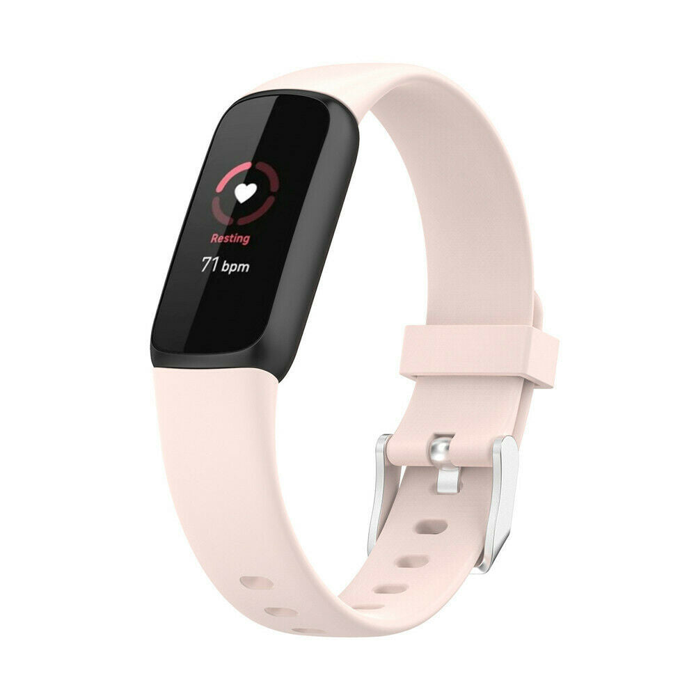 Fitbit store luxe