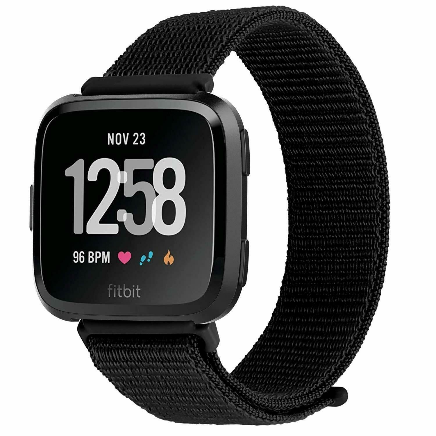 Deals Fitbit Versa 2 Smartwatch