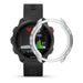 Garmin Forerunner 245 TPU Cover (Transparent) Garmin Forerunner 245 TPU Cover (Transparent)