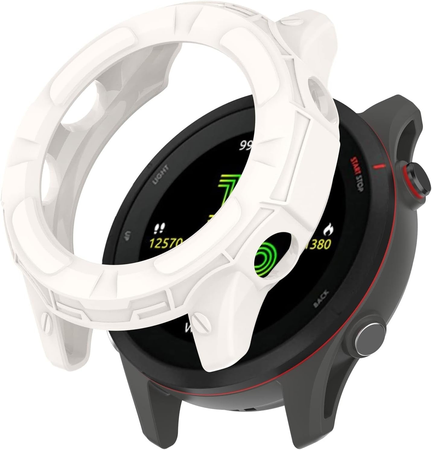 Garmin Forerunner 955 TPU Cover