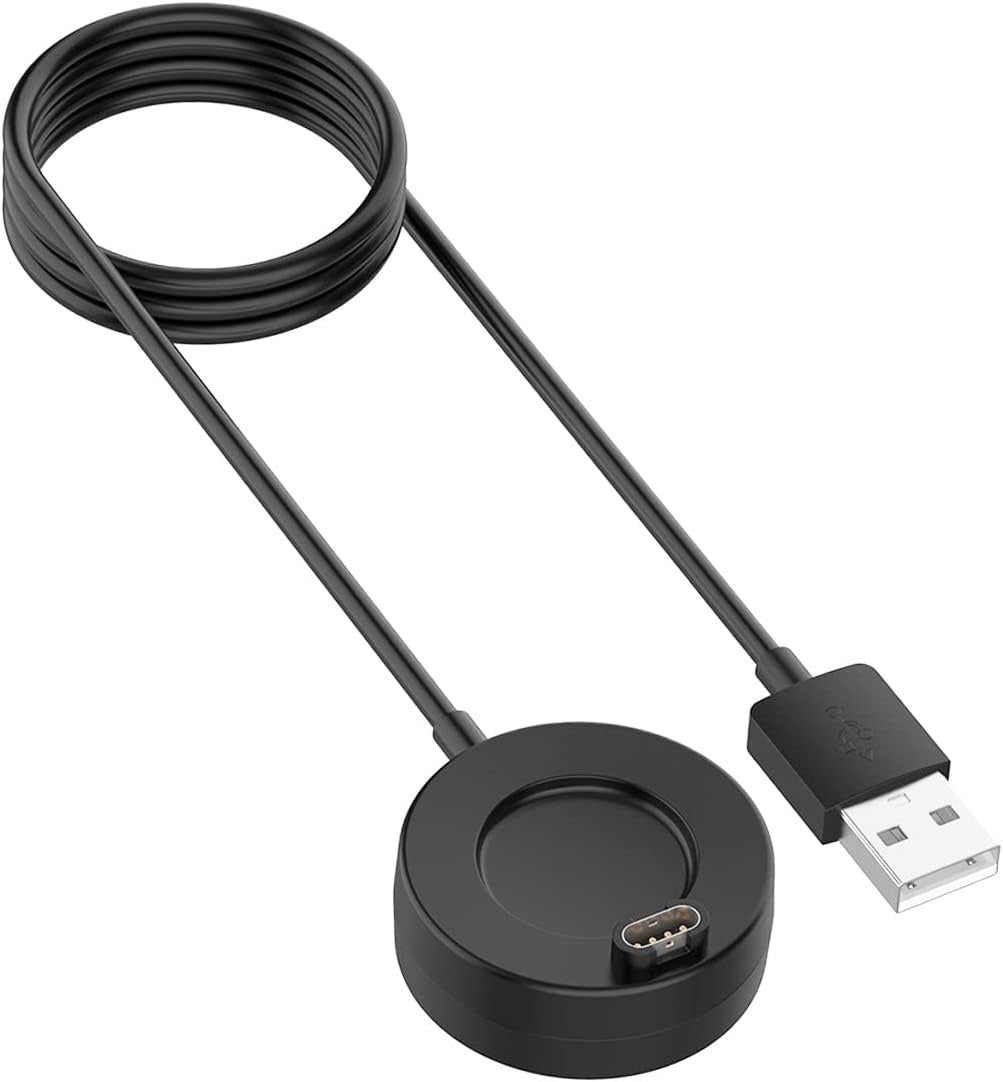 Garmin watch charger online