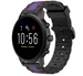 Fossil Gen 5 Special Edition Strap (Black/Blue) Fossil Gen 5 Special Edition Strap (Black/Blue)