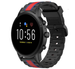 Fossil Gen 5 Special Edition Strap (Black/Red) Fossil Gen 5 Special Edition Strap (Black/Red)