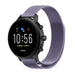 Fossil Gen 5 Milanese Strap (Light Purple) Fossil Gen 5 Milanese Strap (Light Purple)
