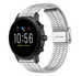 Fossil Gen 5 Fine Steel Strap (Silver) Fossil Gen 5 Fine Steel Strap (Silver)