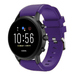 Fossil Gen 5 Silicone Strap (Purple) Fossil Gen 5 Silicone Strap (Purple)