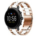 Fossil Gen 5 Steel Strap (Rose Gold/White) Fossil Gen 5 Steel Strap (Rose Gold/White)