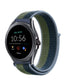 Fossil Gen 5e 44mm Nylon Strap (Moss Green) Fossil Gen 5e 44mm Nylon Strap (Moss Green)