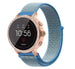 Fossil Gen 4 Venture (HR) Nylon Strap (Blue) Fossil Gen 4 Venture (HR) Nylon Strap (Blue)