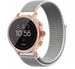 Fossil Gen 4 Venture (HR) Nylon Strap (White/Grey) Fossil Gen 4 Venture (HR) Nylon Strap (White/Grey)