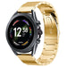 Fossil Gen 6 44mm Metal Strap (Gold) Fossil Gen 6 44mm Metal Strap (Gold)