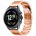 Fossil Gen 6 44mm Metal Strap (Rose Gold) Fossil Gen 6 44mm Metal Strap (Rose Gold)
