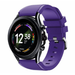 Fossil Gen 6 44mm Silicone Strap (Purple) Fossil Gen 6 44mm Silicone Strap (Purple)