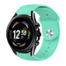 Fossil Gen 6 44mm Sport Strap (Aqua) Fossil Gen 6 44mm Sport Strap (Aqua)