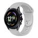 Fossil Gen 6 44mm Sport Strap (Grey) Fossil Gen 6 44mm Sport Strap (Grey)