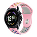 Fossil Gen 6 44mm Sport Strap (Pink Multicoloured) Fossil Gen 6 44mm Sport Strap (Pink Multicoloured)